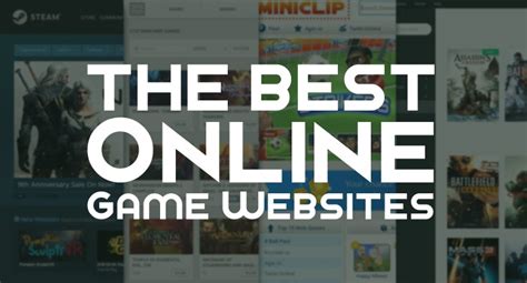 best gaming sites|best online gaming website.